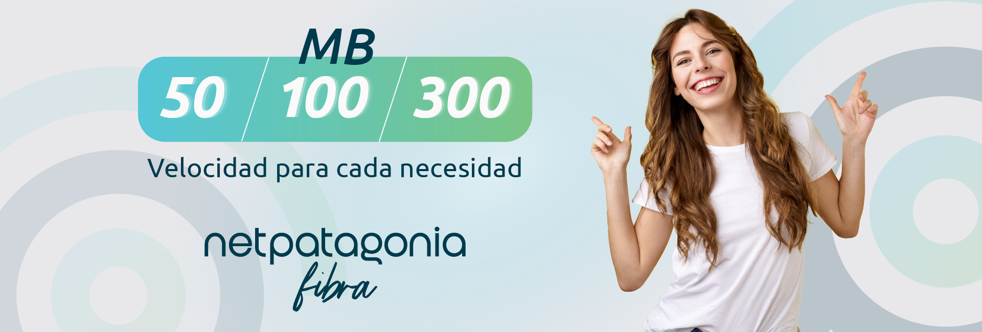 Nuestros servicios de internet